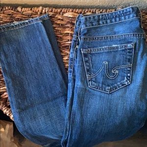 AG jeans